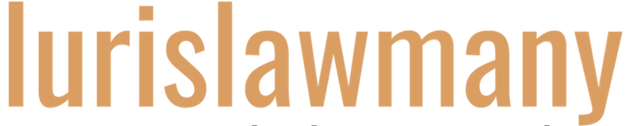 Iurislawmany